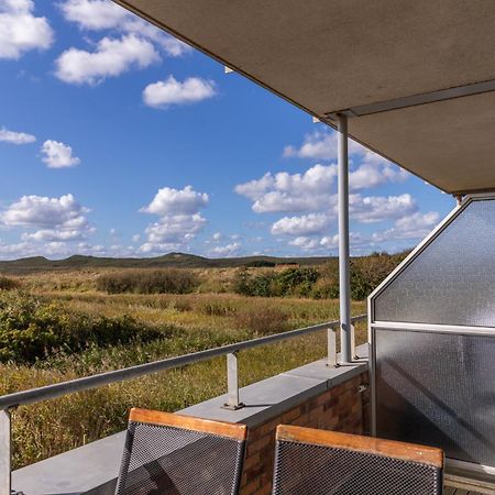Duinerei Appartement C102 Callantsoog Kültér fotó