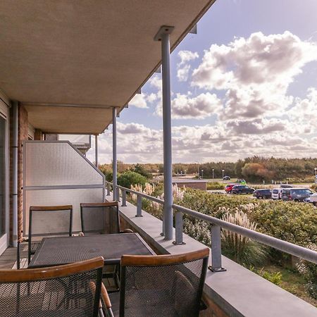 Duinerei Appartement C102 Callantsoog Kültér fotó