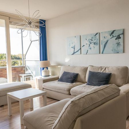 Duinerei Appartement C102 Callantsoog Kültér fotó