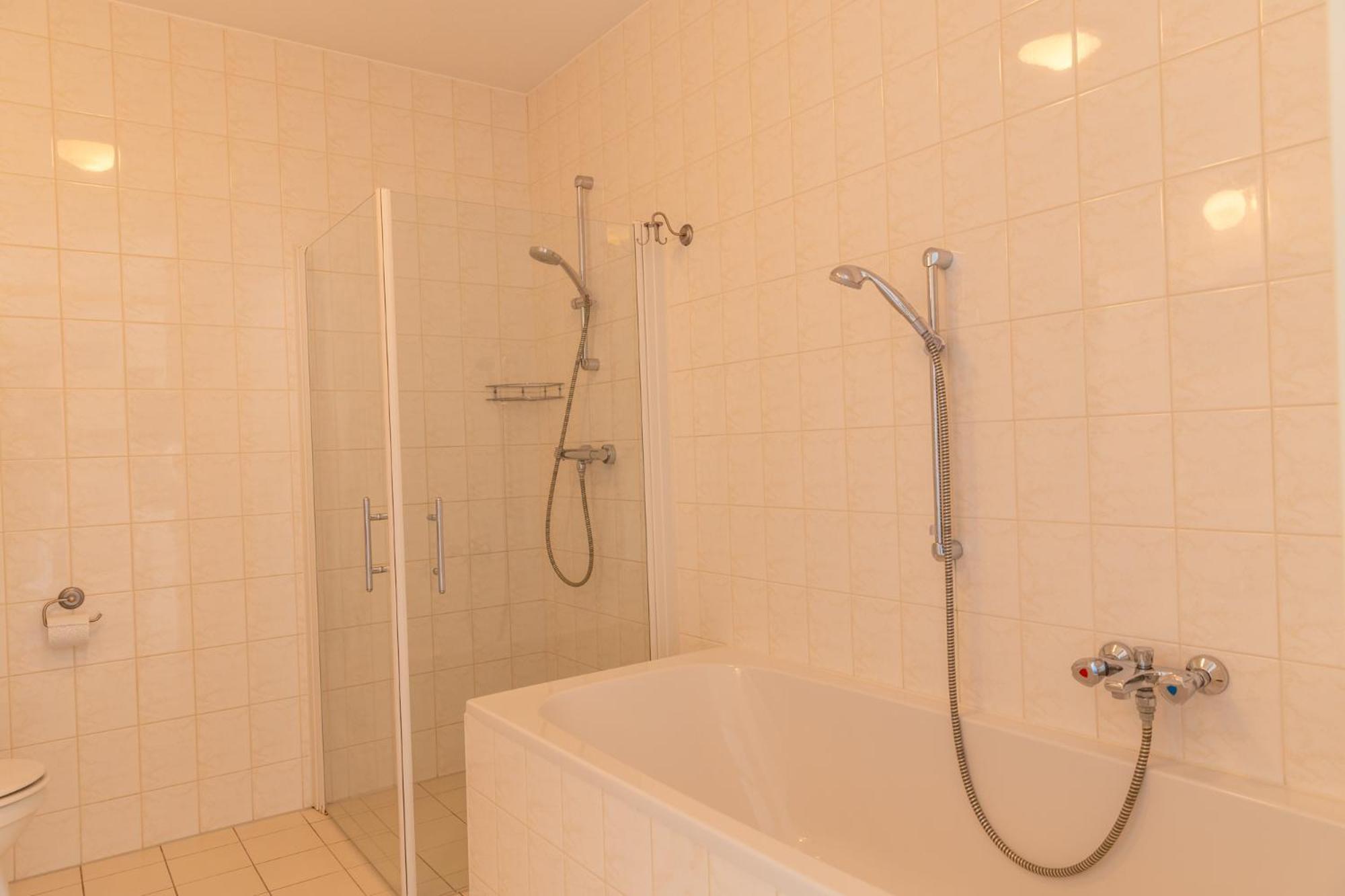 Duinerei Appartement C102 Callantsoog Kültér fotó