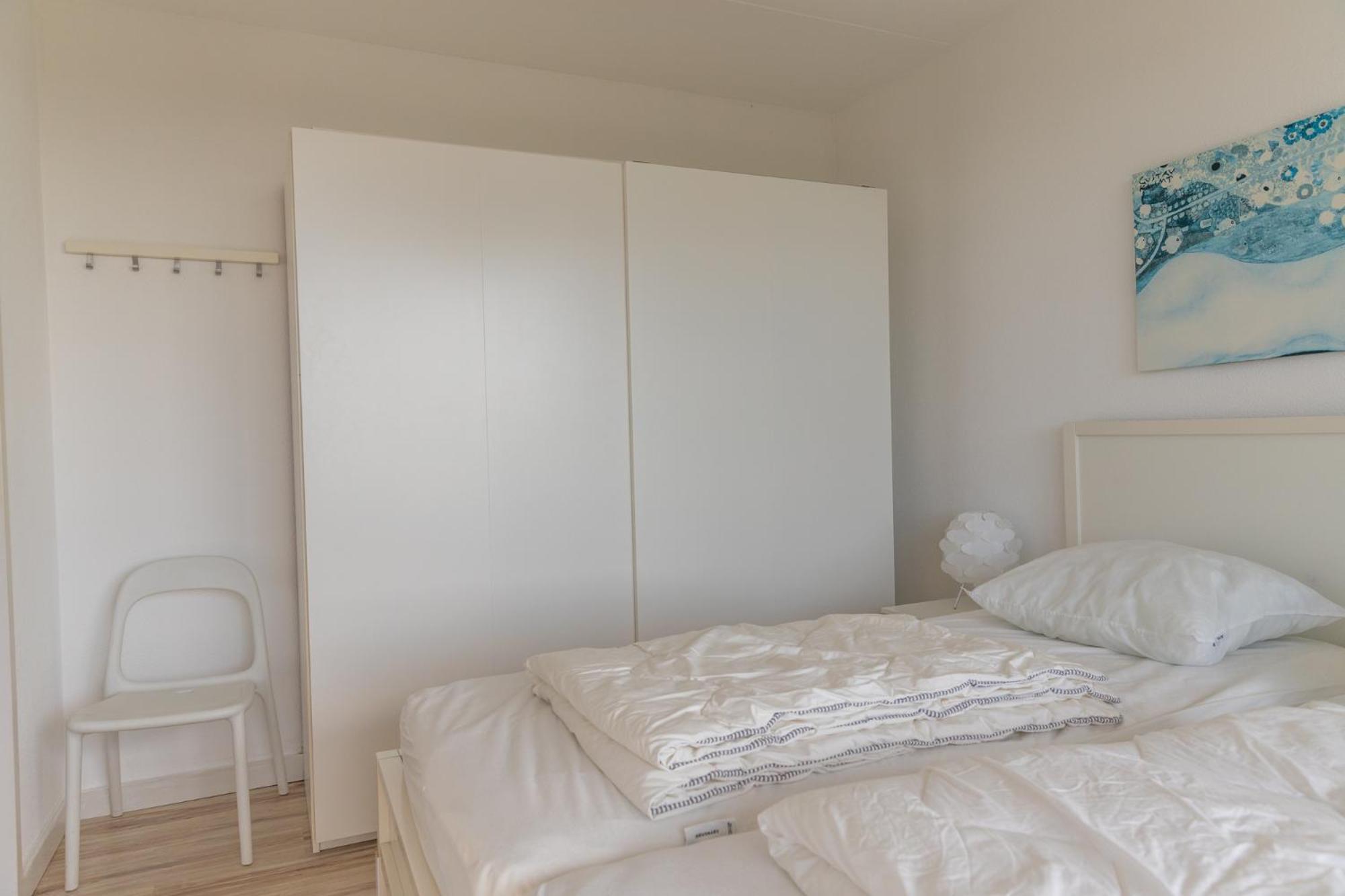 Duinerei Appartement C102 Callantsoog Kültér fotó