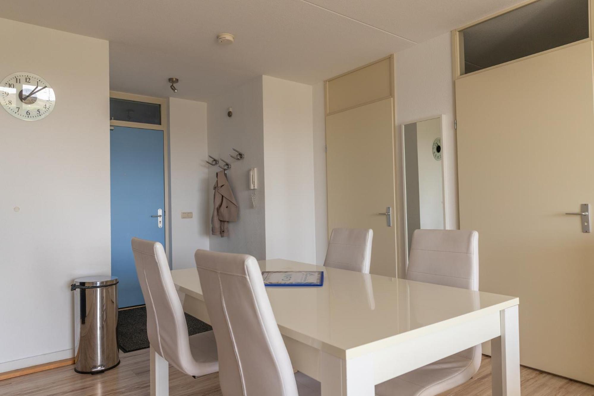 Duinerei Appartement C102 Callantsoog Kültér fotó
