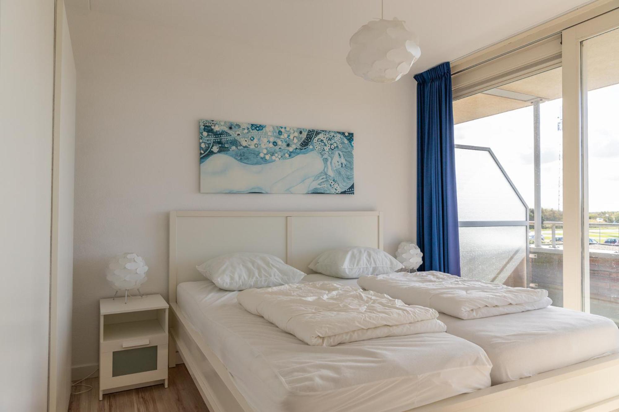 Duinerei Appartement C102 Callantsoog Kültér fotó