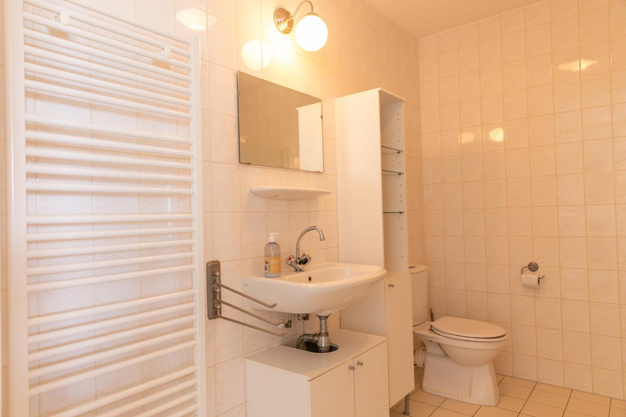 Duinerei Appartement C102 Callantsoog Kültér fotó